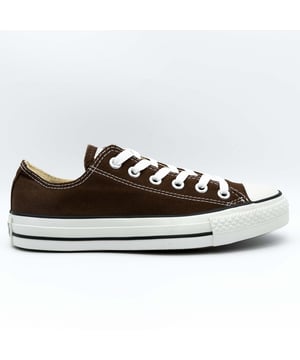 Specificaties: Sneakers met een onmiskenbare look, van canvas en logo aangebracht op de tong en hiel Bovenwerk: Canvas Vetersluiting: Platte veter Zooltype: Platte zool met logo