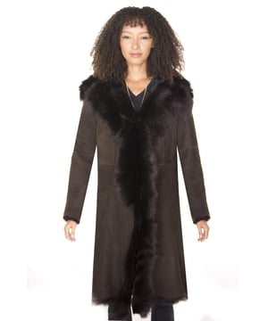 Coats Jackets