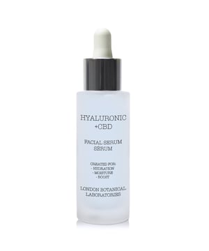 Laat je huid soepeler, gehydrateerd en voller aanvoelen met het Hyaluronzuur + CBD Moisture Surge Gezichtsserum. De huid voelt onmiddellijk veerkrachtig, soepel en fris aan.