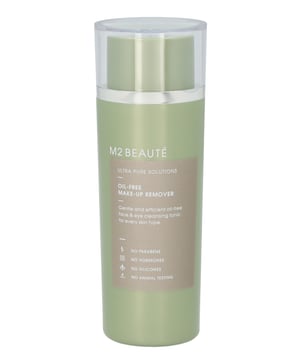 Oil Free Facial Make Up Remover