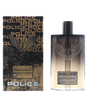 A deep, mysterious and seductive fragrance for men. Gentleman by Police draws the senses into a tantalising accord of citrus, pepper and cardamom. The heart highlights rich spices with saffron, cinnamon, tobacco, geranium and quince. The base provides patchouli, vetiver, sandalwood, cedar and oakmoss.