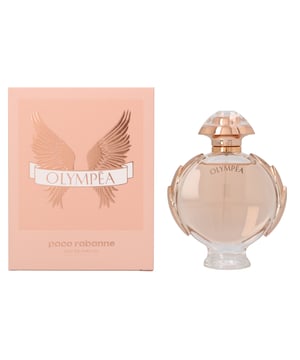 Paco Rabanne Olympea Edp Spray