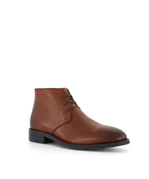 Mens dune discount boots sale