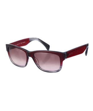 Sunglasses, with acetate frame.
 Oval shaped.
 Acetate temples with the brand name engraved.
 100% UV Protection.
 Anti-reflective lenses.
 Includes: All our products are sent inside their original case, which includes a glass cleaning cloth and certificates of authenticity and warranty.
 Measures: Lens width: 55 mm. Lens height: 43 mm. Bridge: 15 mm. Temples: 140 mm.
 Composition: Acetate
 Care:
- Clean the glasses with soap and water.
 - Do not use dirty or abrasive cloths, which may alter the characteristics of the filters.
 - Use only original accessories and spare parts.