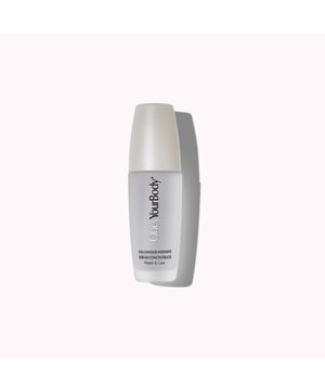 Ontpuff, verhelder & geef vermoeide ogen nieuwe energie
Dit natuurlijk verrijkte, verouderingsherstellende serum is verrijkt met een zorgvuldig uitgebalanceerd concentraat van kruiden, vitaminen, antioxidanten en mineralen uit de Dode Zee om vermoeide ogen uit te bannen.
De huid wordt snel verfrist en gehydrateerd om wallen onder de ogen te verwijderen en fijne lijntjes en donkere kringen te verminderen.                                                                    De snel absorberende formule combineert de natuurlijke antioxiderende eigenschappen, hydratatie en helende kracht van vitamine E, aloë vera, kamille, ricinusolie en mineralen uit de Dode Zee om de celvernieuwing te stimuleren en de huid te voeden.  Het serum levert gerichte hydratatie die de huid verstevigt en voedt. De ogen zien er zichtbaar verfrist en stralend uit, wallen verdwijnen en donkere kringen en fijne lijntjes vervagen.