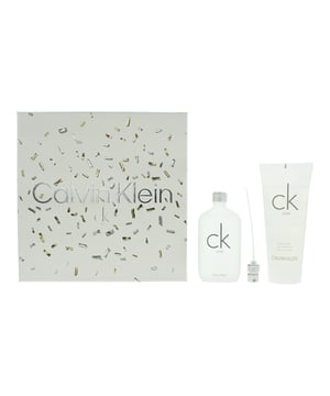 CK One wurde 1994 auf den Markt gebracht und ist ein aromatischer Zitrusduft von Calvin Klein für Männer und Frauen. Dieser von Alberto Morillas und Harry Fremont kreierte Duft ist perfekt für den Sommer und wird hauptsächlich tagsüber getragen. Die Kopfnoten dieses Duftes sind grüne Noten, Zitrone, Mandarine, Bergamotte, Papaya, Kardamom und Ananas. Die Herznoten dieses Duftes sind Jasmin, Veilchen, Maiglöckchen, Muskatnuss, Rose, Iriswurzel und Freesie mit Basisnoten aus Moschus, grünem Akkord, Zeder, Sandelholz, Eichenmoos, Amber und grünem Tee.