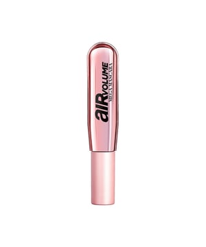 Blow away the rules of volume! New L’Oréal Paris Air Volume mascara is taking your lashes to new heights with mega volume light as air. Our 1st whipped texture is game-changing, giving you inflated lashes as the formula expands on lashes for up to 10x more impact. Our big soft brush coats every lash with the air-injected technology, locking in up to 24h of smudge & flake resistant volume. Lashes are left feeling supple and light as air. Hypoallergenic, the formula is gentle. The texture does not clump: if you’re feeling even more mega, add more coats for buildable mega impact. This is a pack of 3.