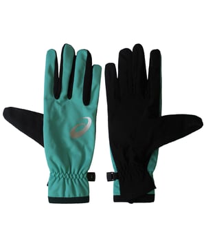 Stay warm and focused on your run with the Asics Performance Blue/Black Winter Running Gloves. Designed to protect your hands from the cold without compromising dexterity, these lightweight yet insulated gloves offer a snug fit and moisture-wicking fabric to keep you dry and comfortable. The touchscreen-compatible fingertips allow you to stay connected without removing your gloves, making them perfect for winter training sessions.
Â 
Key Features:
Thermal Insulation:Â 

Keeps hands warm in cold weather without overheating.


Moisture-Wicking Fabric:Â 

Helps manage sweat and keeps hands dry during intense runs.


Touchscreen Compatibility:Â 

Fingertips designed for smartphone and smartwatch use.


Snug &amp; Flexible Fit:Â 

Stretch fabric ensures comfort and unrestricted movement.


Reflective Details:Â 

Enhances visibility for safer night and early morning runs.


Durable &amp; Lightweight:Â 

Perfect balance of warmth and breathability for winter workouts.


Â 
Conquer the cold and keep your runs on track with the Asics Performance Blue/Black Winter Running Gloves â€“ your perfect companion for chilly outdoor training!
Â 
Â 
Â 