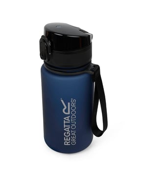 0.35L capacity. BPA free. Flip-open lid for easy pouring. Measurement markers. Material: Acrylic 10%, Thermo Plastic Elastomer 10%, Tritan Copolyester Plastic 80%.
