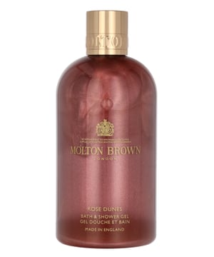 M.Brown Rose Dunes Bade- und Duschgel