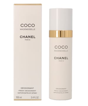 Chanel Coco Mademoiselle Deo Vaporisateur