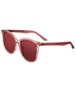 Marco TR90 de alta calidad; TR90 está fabricado con tecnología suiza para ser súper flexible, duradero y liviano. Lentes polarizadas TAC multicapa; Elimina el 100% de la luz azul dañina y el resplandor UVA/UVB; Patillas de acetato ligero de alta calidad; Bisagras estándar de acero inoxidable; Resistente a rayones e impactos;