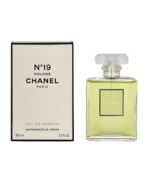 Chanel Nr. 19 Poudre Edp Spray