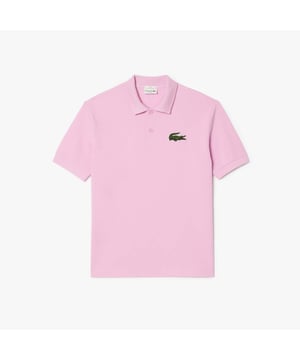 PH3922 Original L.12.12 Loose fit 80's crocodile Poloshirt Mix van biologisch en gerecycled katoen Zwaargewicht piqué aangepast aan het iconische Petit Piqué Loose fit wijde mouwen Klassieke knoopsluiting 80's krokodillenbadge Original L.12.12 Loose fit 80's crocodile Poloshirt Mix van biologisch en gerecycled katoen Zwaargewicht piqué aangepast aan het iconische Petit Piqué Loose fit wijde mouwen Klassieke knoopsluiting 80's krokodillenbadge
