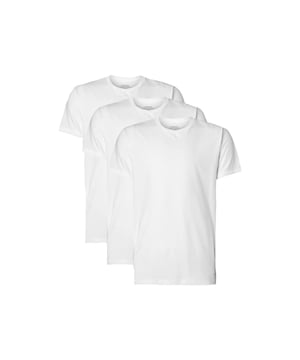 Calvin Klein Men's Crew Neck T-Shirt 3 Pack