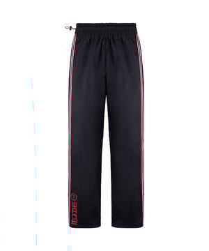 Converse Wade Mens Black Track Hosen