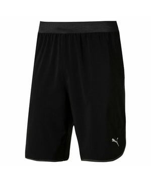 Puma DryCell Stretch Waist Bottoms Zwart Heren Energy Laser Shorts 516360 01