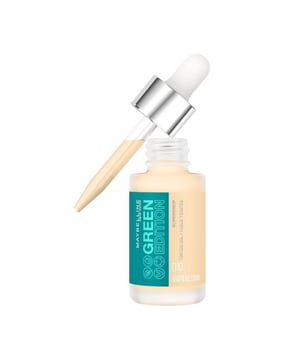 Maybelline New York Green Edition Superdrop Tinted Oil delivers an amazing fresh look and natural coverage —in 1 super drop. Introducing Maybelline New York’s Green Edition. High performing makeup, committed to a better world. Superdrop Tinted Oil delivers an amazing fresh look and natural coverage.
