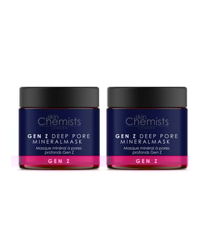 Experimente el poder transformador de nuestra Mascarilla de Arcilla para Poros Profundos Gen Z. Este innovador producto para el cuidado de la piel aprovecha los beneficios de la arcilla rosa para eliminar las impurezas, dejando la piel brillante e hidratada. Con sus suaves propiedades exfoliantes, rejuvenece y revitaliza, proporcionándole un cutis fresco y radiante.