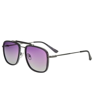 High-Quality TR90 Frame; TR90 is made with a Swiss technology to be super flexible  durable and lightweight.; Multi-Layer TAC Polarized Lenses; Eliminates 100% of UVA/UVB Harmful Blue Light and Glare; Lightweight Cupronickel Arms with TR90 tips; Standard Stainless Steel Hinges; Adjustable Nosepads for a Comfortable Secure Fit; Scratch and Impact Resistant;