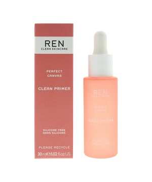 This silicone-free, pore-perfecting primer visibly plumps skin, mattifies and fills in the look of fine lines and wrinkles creating a breathable base for foundation and delivering a smooth and long-lasting, soft-matte and flawless-looking finish.