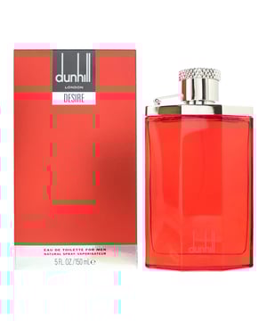 Desire for a Man by Alfred Dunhill is a Amber Woody fragrance for men. Desire for a Man was launched in 2000. Top notes are Apple, Lemon, Neroli and Bergamot; middle notes are Rose, Teak Wood and Patchouli; base notes are Vanilla and Musk.