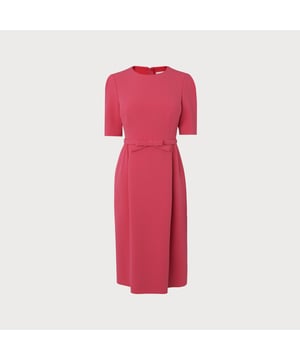 Lk bennett 2025 garland dress