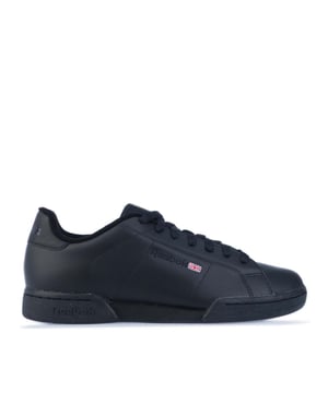 Black Sneakers