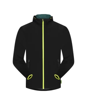 Ahora, puede mantenerse cubierto y mantenerse seco con esta chaqueta minimalista liviana y cómoda Aston Martin Cognizant F1 ™ Oficial de lluvia F1 ™ oficial F1 ™. En un color negro, esta chaqueta de ajuste estándar está hecha de una tela repelente al agua diseñada para garantizar el desgaste seco, ¡ya sea que esté entrenando o atrapado en el mojado!
Es liviano, práctico para cualquier persona sobre la marcha y presenta una fianza completa. Con los bolsillos laterales para Essentials, esta chaqueta está terminada con detalles de diseño de esencia de lima, como los puños soldados con cremallera y ajuste de estiramiento para mantenerlo visible en condiciones oscuras y nubladas. Ideal para conducir, navegar en bote, ciclismo de montaña o senderismo.