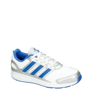 Adidas lk Sport K Kids White Trainer