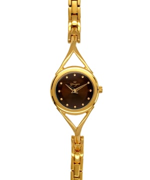 Reloj Yonger and Bresson de oro amarillo