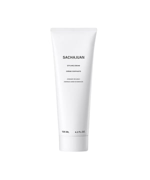 A multi-tasking styling cream, formulated with ocean silk technology. Ideal for smoothing curly or straight hair, it softens and shines and also acts a heat protector.