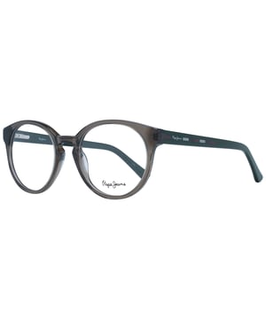 Geschlecht: Herren
Hauptfarbe: Grun
Besonderheiten: Keine
Rahmenfarbe: Grun
Rahmenmaterial: Azetat
Glasfarbe: Demoglaser
Glasmaterial: Kunststoff
Filterkategorie: Keine
Stil: Rund
Glaseffekt: Kein Extra
Schutz: Kein
Grosse: 51-20-140
Glasbreite: 51
Stegbreite: 20
Bugellange: 140
Federscharnier: Nein
Lieferumfang: Original-Etui
Rahmenstil: Vollrand