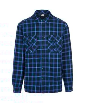 
Kraag uit 2 delen. Sherpa-voering. 2 borstzakken. Verborgen zakje met rits. Knoopsluiting. Schelp: 100% Katoen, Voering: 100% Polyester. Heren Borstomvang (ca.): S - 35-37in/89-94cm, M - 38-40in/96.5-101.5cm, L - 41-43in/104-109cm, XL - 44-46in/111.5-117cm, XXL - 46-48in/117-122cm, 3XL - 48-50in/122-127cm.