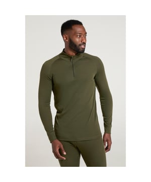 100% Polyester. Stof: Zachte aanraking. Ontwerp: Textuur. Mouwtype: Met lange mouwen. Halslijn: Staande Kraag, Ritshals. Stoftechnologie: Ademend, Warmtebehoud, Isotherm, Lichtgewicht, Vochtafvoerend, Sneldrogend. XXS: 33 in. XS: 35 in. S: 37 in. M: 40 in. L: 43 in. XL: 46 in. XXL: 49 in. 3XL: 53 in. 4XL: 56 in.