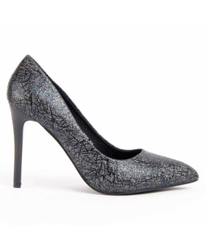 Schoenen met hoge hakken voor dames. Comfortabele pasvorm. Gemaakt door andere merken voor ons merk. Afmetingen bij benadering: hak van 10 cm.