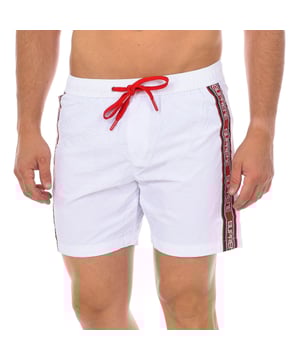 Supreme swimsuit mens top