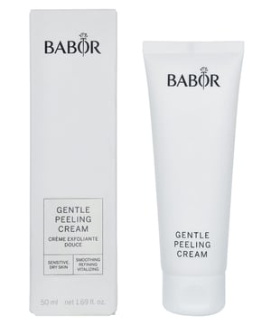 Babor Cleansing Sanftes Peeling