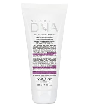 Descripción

Crema intensiva de noche Global DNA
200 ml

Esta crema nutritiva de noche aprovecha el estado de reposo natural de la piel para reajustar el metabolismo celular e inducir la actividad de los genes responsables de la renovación de la piel durante el sueño. Permite reequilibrar los procesos de actividad y descanso, reparar las lesiones del ADN causadas durante el día, además de preparar la piel para nuevos periodos de actividad. Al despertar, la piel aparece descansada, redensificada y tersa, las arrugas y líneas de expresión se difuminan.
- Zinc Carbolate: efecto protector sobre el ADN debido a la estimulación de metalotioneínas (proteínas ricas en cisteína) involucradas en el sistema de defensa natural del ADN, ejerciendo un efecto anti glycacion que evita el deterioro de las fibras y proteínas de la piel.
- Ácido Hialurónico: el ácido hialurónico de bajo peso molecular es capaz de llegar a la epidermis de la piel y aportar una hidratación óptima.
- Teprenone: Activo anti edad que mejora la calidad de los tejidos, reequilibra las funciones celulares y protege el ADN mediante la estabilización de los telomeros


    Aplicar cada noche en rostro limpio y tonificado mediante masajes circulares

Período de conservación

    12 meses tras apertura