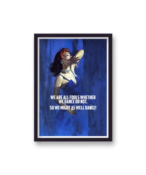 Printed on 315gsm Lustre Ultra white paper, offering a smooth finish with ultra vivid colours. All of our frames are FSC certified and handmade in the UK by our qualified framers.The frames are professionally finished and ready to hang. We use Clarity + premium synthetic glazing. The wood measures 20mm face x 22mm depth.