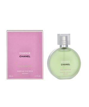 Chanel Chance Eau Fraiche Haarspray