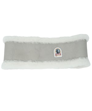 Parajumpers Shearling Band Hat Stone Beige Accessory. the perfect Winter accessory. 100% Sheepskin. Shearling Band. One Size. Style: Shearling Band 590
