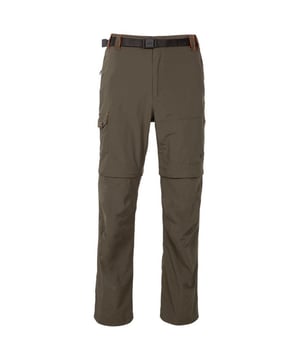 100% Polyamid. Stoff: Gewebt. Muster: Einfarbig. Gürtelschlaufen, abzippbare Hosenbeine. Stoff-Technologie: Mückenabweisend, schnell trocknend. Taille: Verstellbar, Gürteltaille, Gummizug, flache Taille. Anzahl der Taschen: 6. Sonnenschutz: UPF 40+.