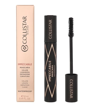 Collistar Impeccabile Mascara Wasserfest