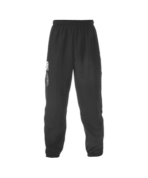 100% Polyester. Design: Logo. Gewebetechnik: Strapazierfähig. Elastischer Bund, Gepolstert. Taschenart: 2 Taschen mit seitlichem Eingriff. Taille: Mit Kordeldurchzug.