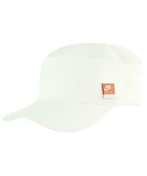 Nike Air Graphic Logo White Unisex Cap 149635 100