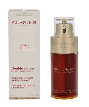 Clarins Double Serum Complete Age Control Concentrate