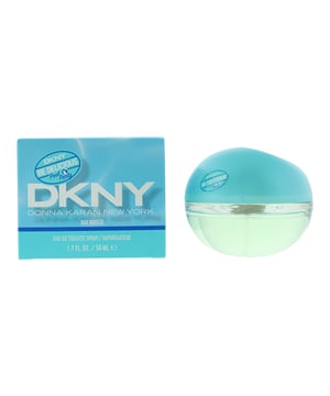 Be Delicious Pool Party Bay Breeze, launched in 2019, is a fruity fresh fragrance for women by DKNY. Perfect for Spring and Summer, this fragrance is mostly worn through the day. This fragrance contains top notes of Bergamot and Mandarin. Middle note of this fragrance is Apricot and Juniper Berry with base notes of Raspberry, Sandalwood and Vanilla.