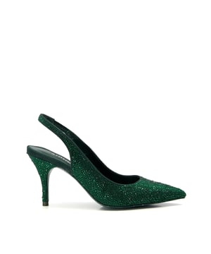 Dune 2024 milkshake heels