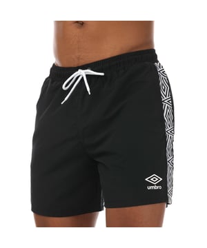 Umbro shorts with zip pockets hot sale